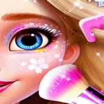 Girl Game Princess Makeup