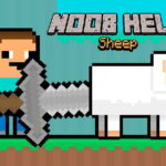 Noob Help Sheep